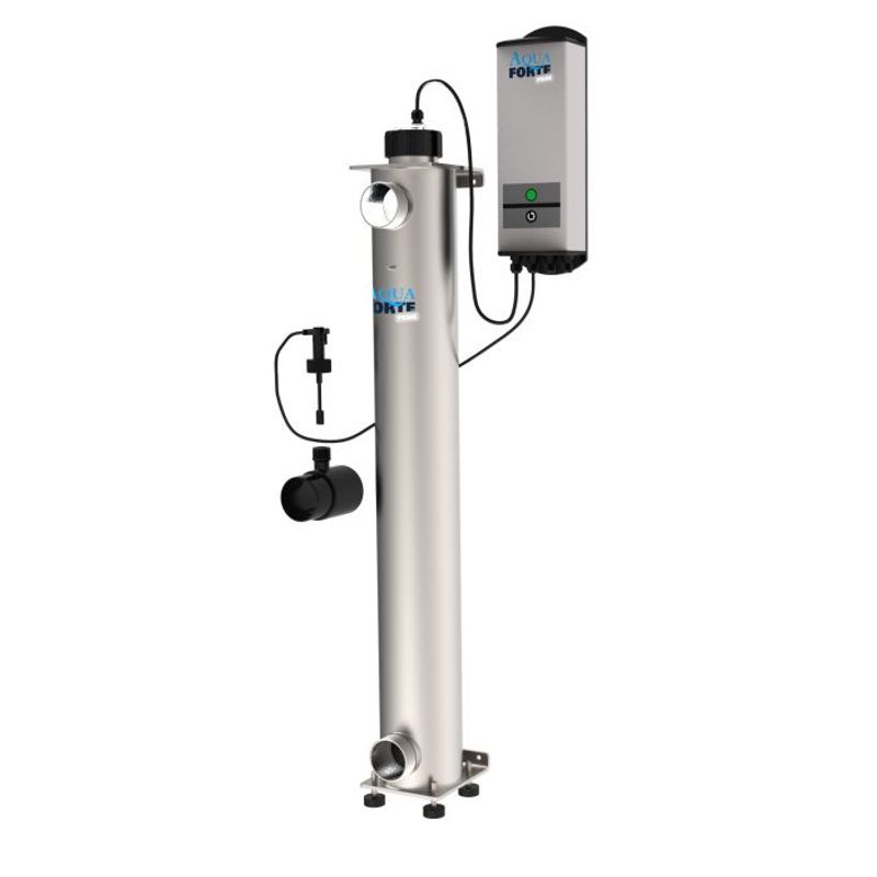 Aquaforte Prime Buster | UV-C 140-420W