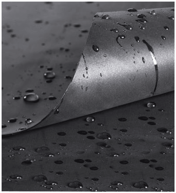 Hovedbilde Damduk EPDM | 8.02m Bredde