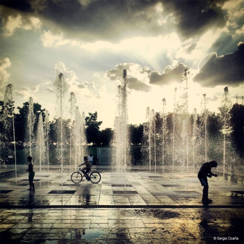 Lance Jet | Inox Fontenedyse