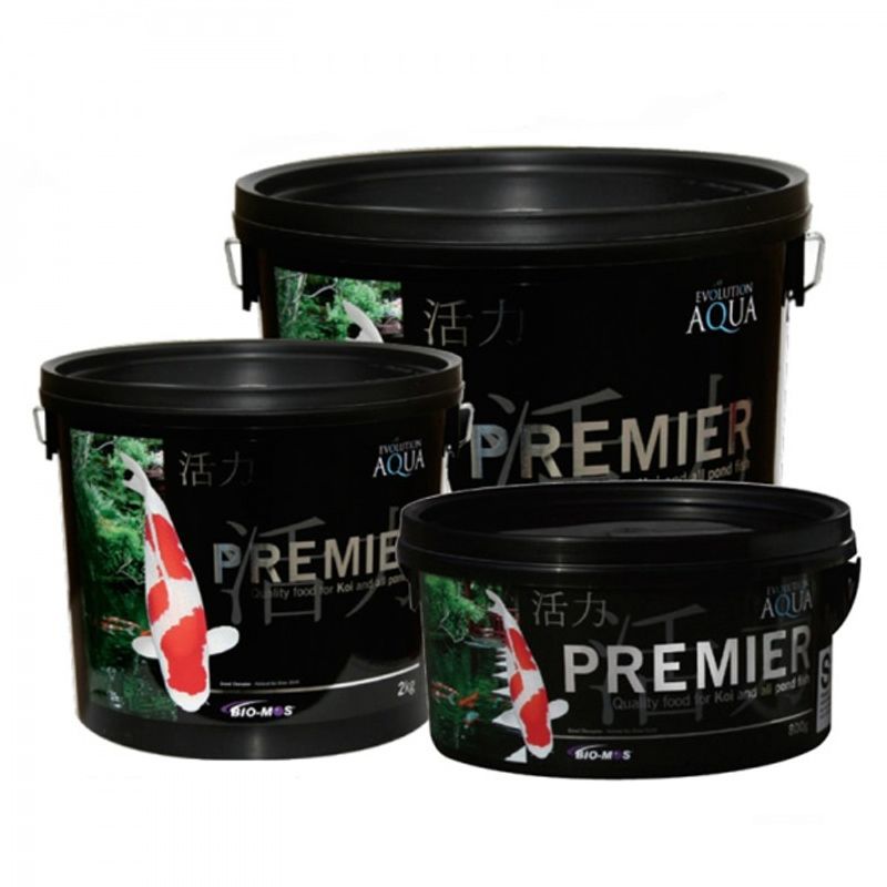 PREMIER 2000G (3-4MM/SMALL)