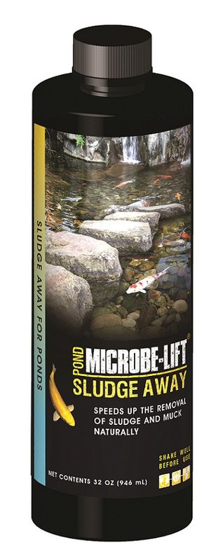 MICROBE-LIFT SLUDGE AWAY 1L
