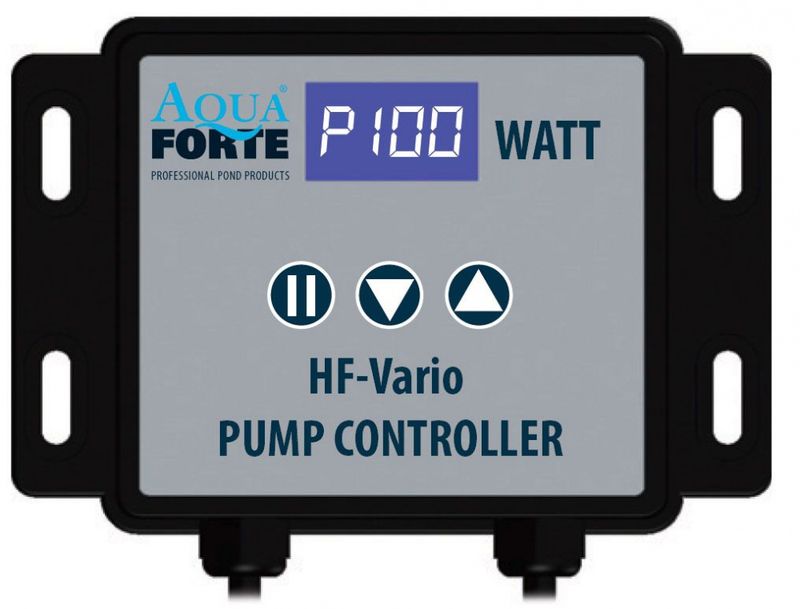 Aquaforte Hiflow Vario | S25000
