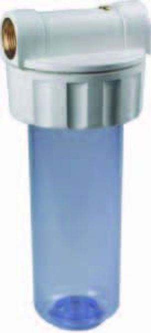 Hovedbilde Vannfilter | MPI (for Drikkevann)
