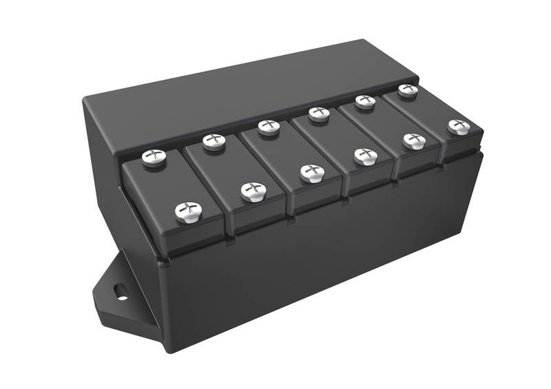 Profilux | Led Kontroller