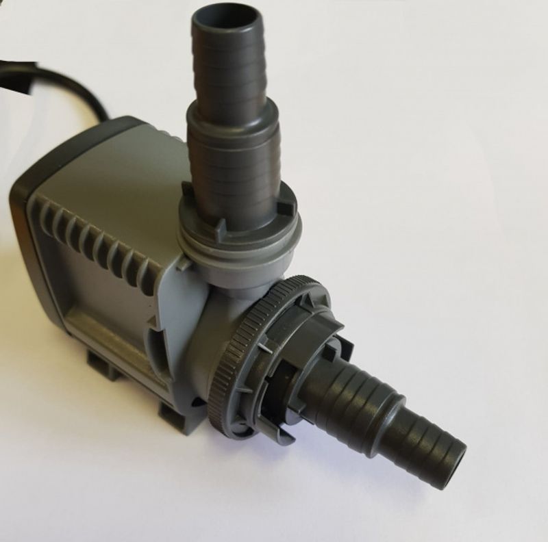 Pumpe Sicce 1,0 | Multifunksjonspumpe