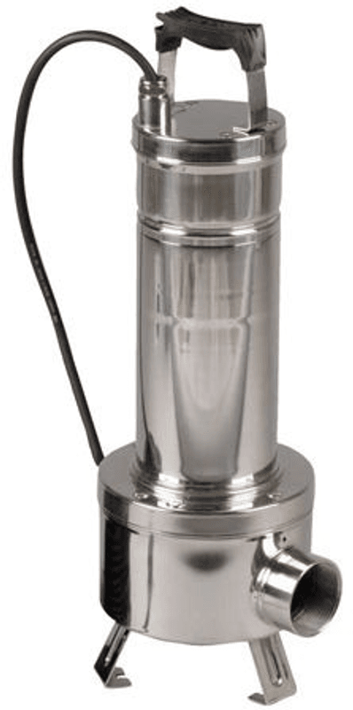 DAB Feka VS Rustfritt Stål | Nedsenkbar Pumpe