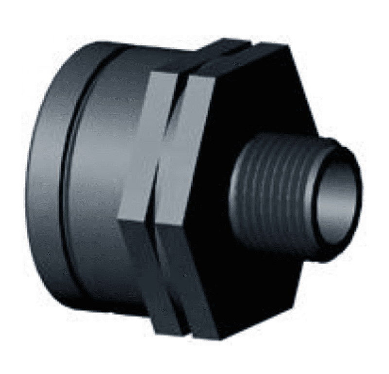 Innv/Utv Reduksjon | ¾- ½