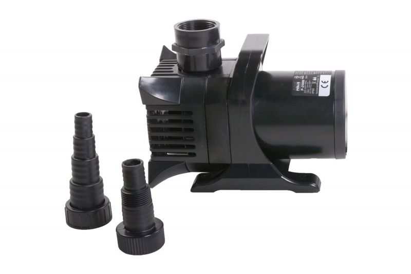 Aquaforte Pumpe | P-35000 Serie