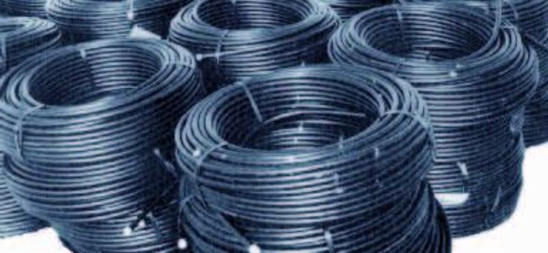 PE100 Slange | Ø25mm PN12,5