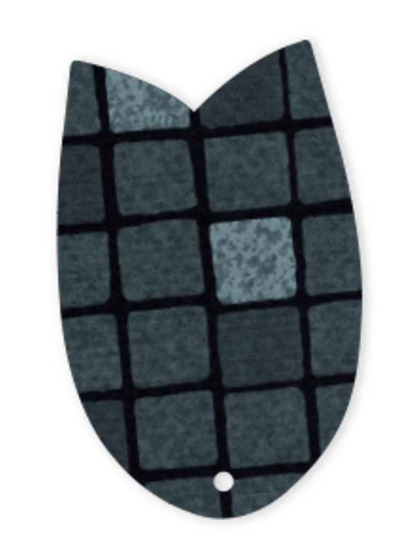 SBGD 160 SUPRA SILVER BLACK