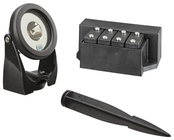 Huvudbild Lunaqua Power Led Set | 1