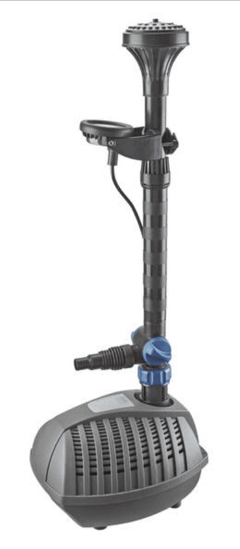 Lunaqua Power Led Set | 3