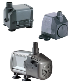 SICCE FONTENE PUMPER