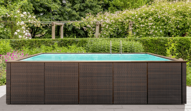 Hovedbilde DOLCE VITA FRA PISCINE LAGHETTO