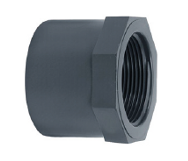 Hovedbilde Innv.gj Bushing Type A | 32 x ½