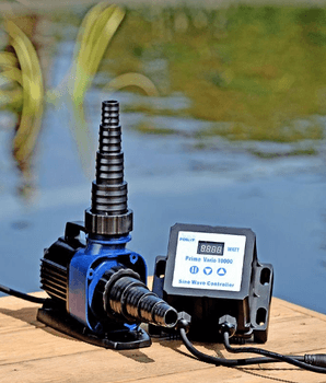 Hovedbilde AQUAFORTE PUMPER