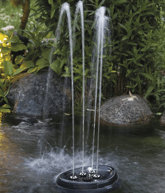 Hovedbilde Oase Water Starlet | Fontene