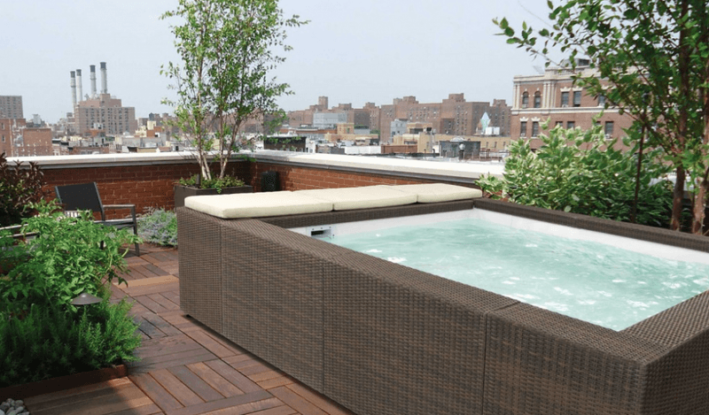 PLAYA FRA PISCINE LAGHETTO