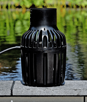 Hovedbilde VOLUM- & HØYTRYKK PUMPER