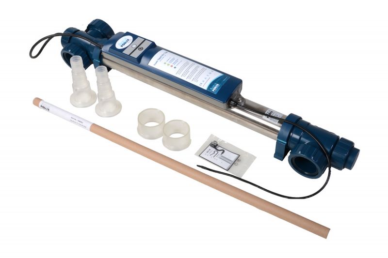 Aquaforte Power Signal Duplex | UV-C 75W