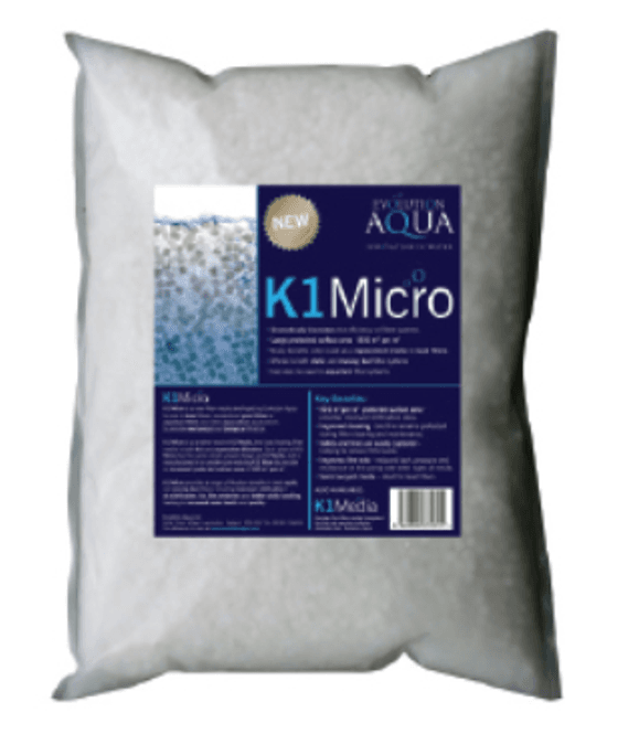 Hovedbilde K1 Micro Medie | 50L
