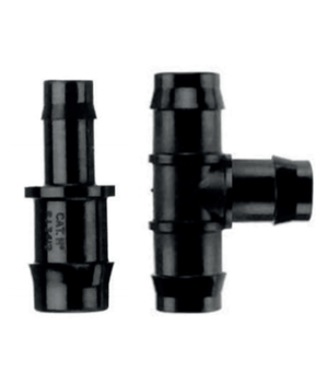 Hovedbilde KOBLINGER & FORGRENINGER SLANGER