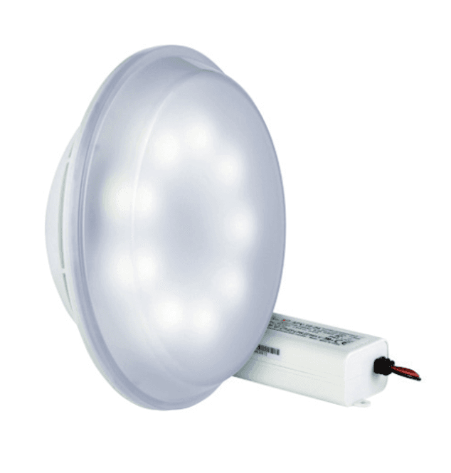 Hovedbilde Lumiplus PAR56 V1 (24 V DC) Pære | Hvitt Lys