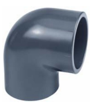 Hovedbilde PVC ALBUER 90°