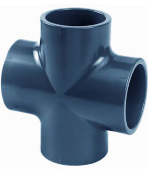 Hovedbilde PVC KRYSS