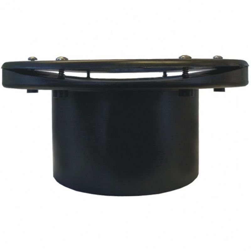 Tank/Duk gjennomføring | Ø110mm Radial