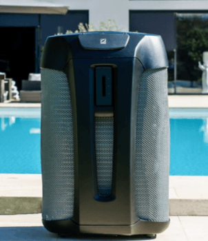 Hovedbilde HEATER VARMEPUMPE