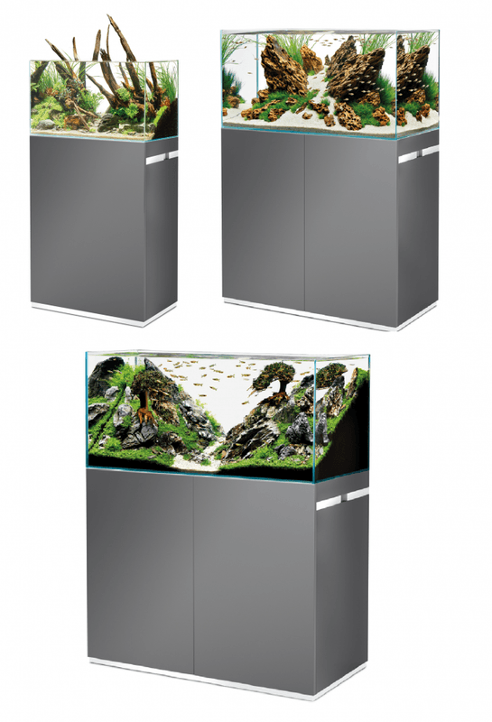 AQUASCAPER AKVARIUM FRA OASE