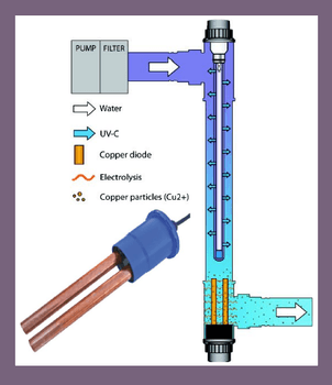 Hovedbilde UV-C KOBBER