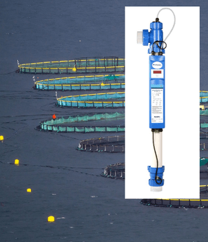 Hovedbilde UV-C SALTVANN