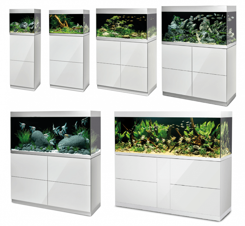 HIGHLINE AKVARIUM FRA OASE