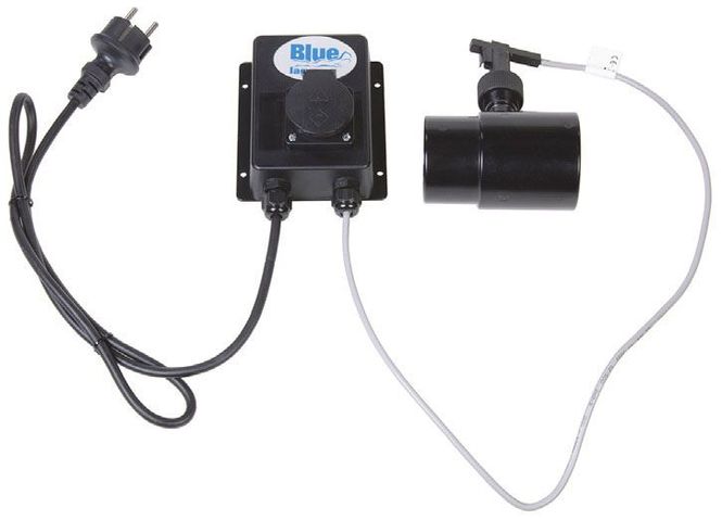 Hovedbilde Flow switch plus | Ø 63mm