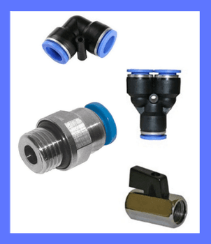 Hovedbilde TILBEHØR TIL LUFTSLANGER