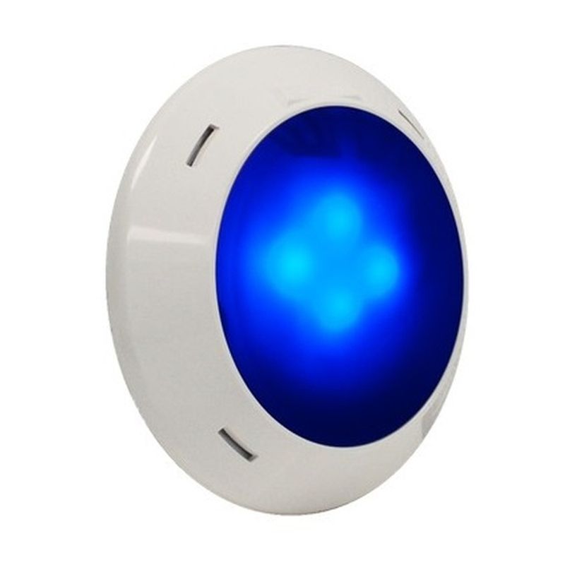 Lumiplus Rapid 1.11 Betong | RGB Lys