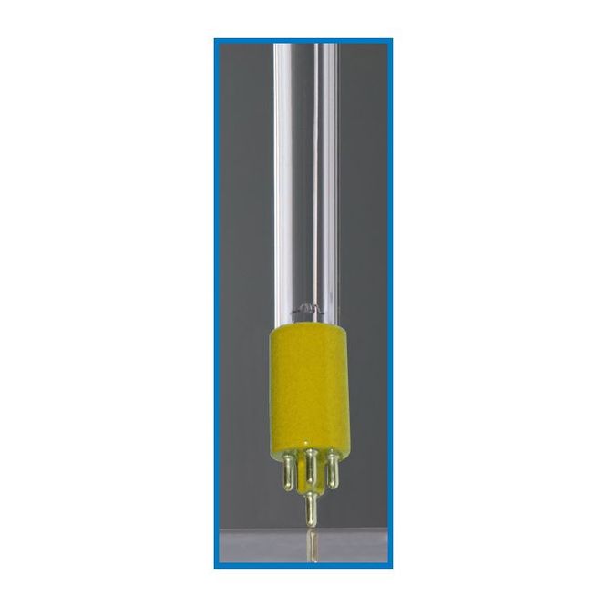 Hovedbillede UV Reserve Pære Redox Ozon UV-C | 75W T5