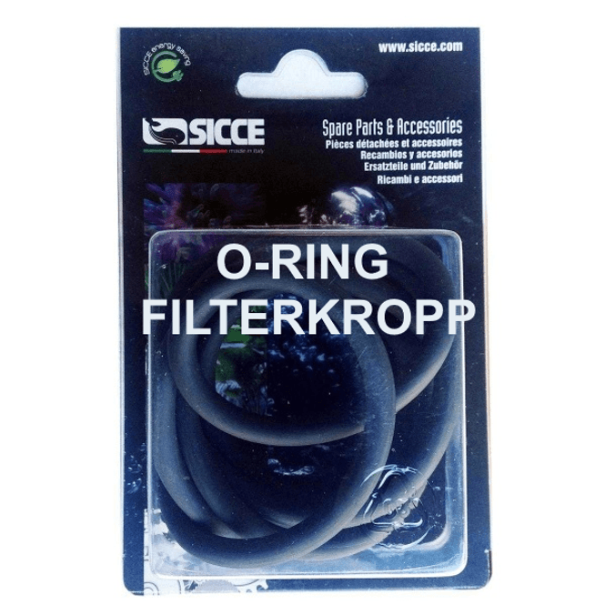 Hovedbilde O-Ring | for Green Reset 60/100 Reservedel