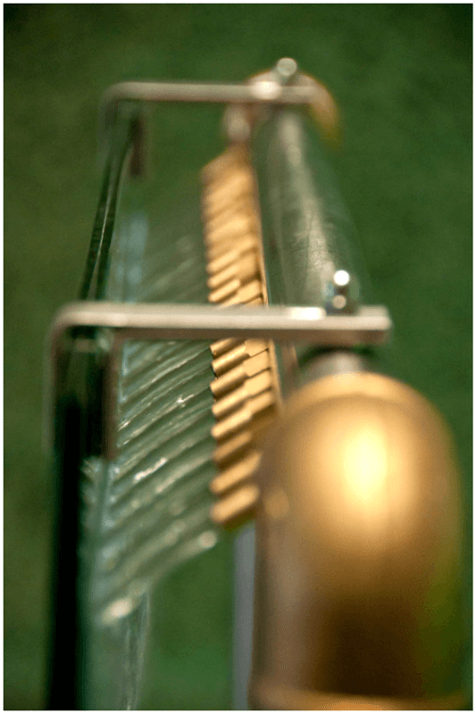 Vannvegg | Uten Nett