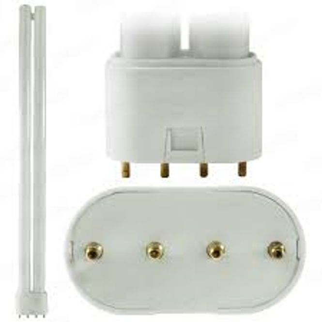 Hovedbillede UV Reserve Pære | 36 Watt PL-L