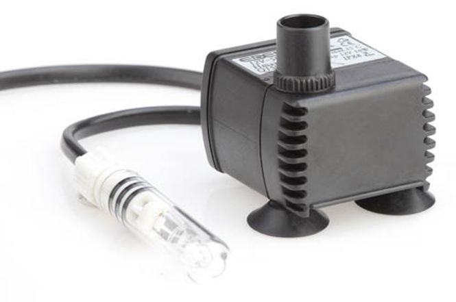 Hovedbillede Pondocompact Pumpe  300IL | Med Lys