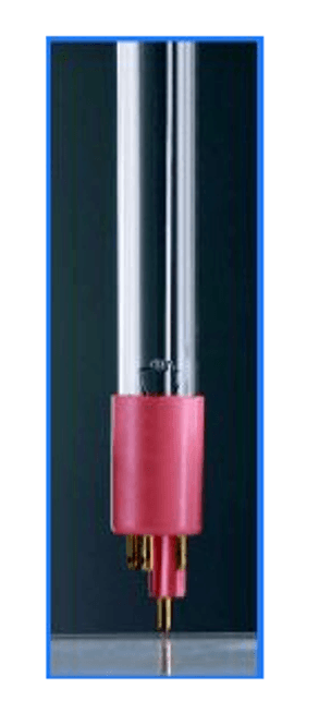 Hovedbilde UV Reserve Pære Blue Lagoon Tech | 16 Watt T5