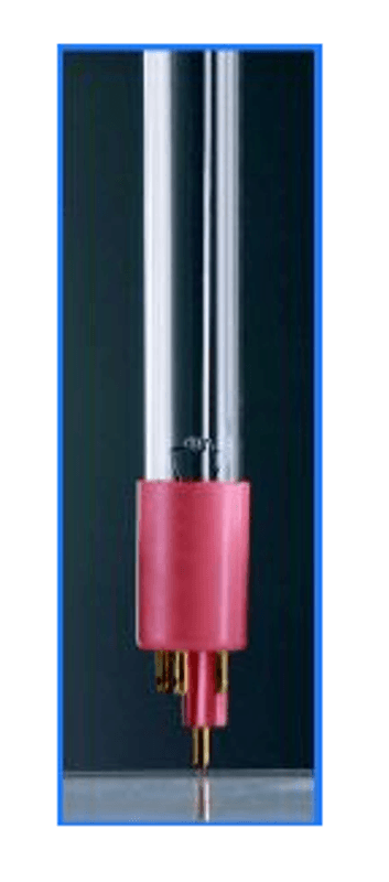 UV Reserve Pære Blue Lagoon Tech | 75 Watt T5