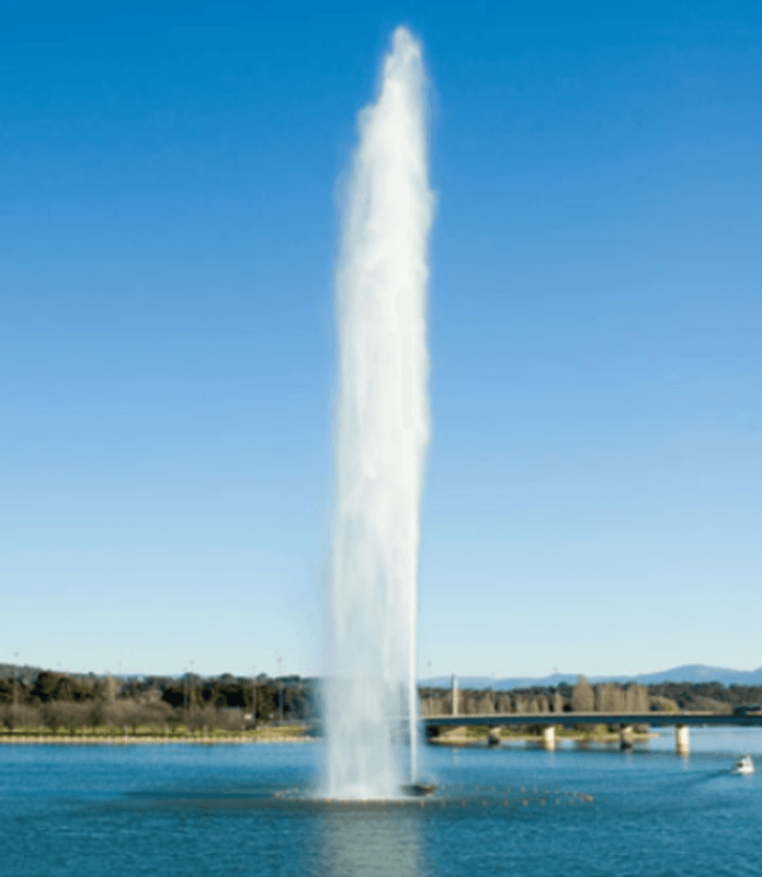 Lance Jet 2 | Fontenedyse