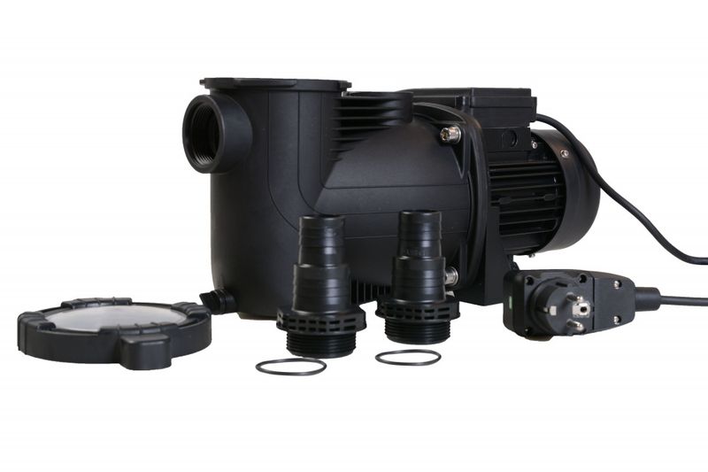 EZ Clean 400 Aqualoon | Filterset