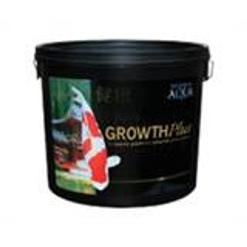 GROWTH 6000G (5-6MM/MEDIUM)