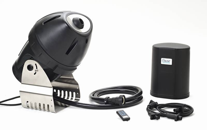 Oase Jumpingjet | Rainbow Star