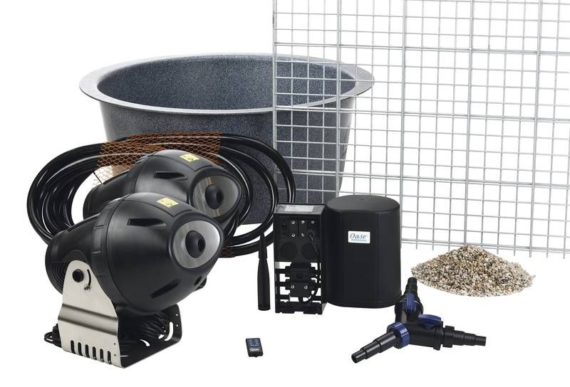 Oase Jumpingjet | Rainbow Star